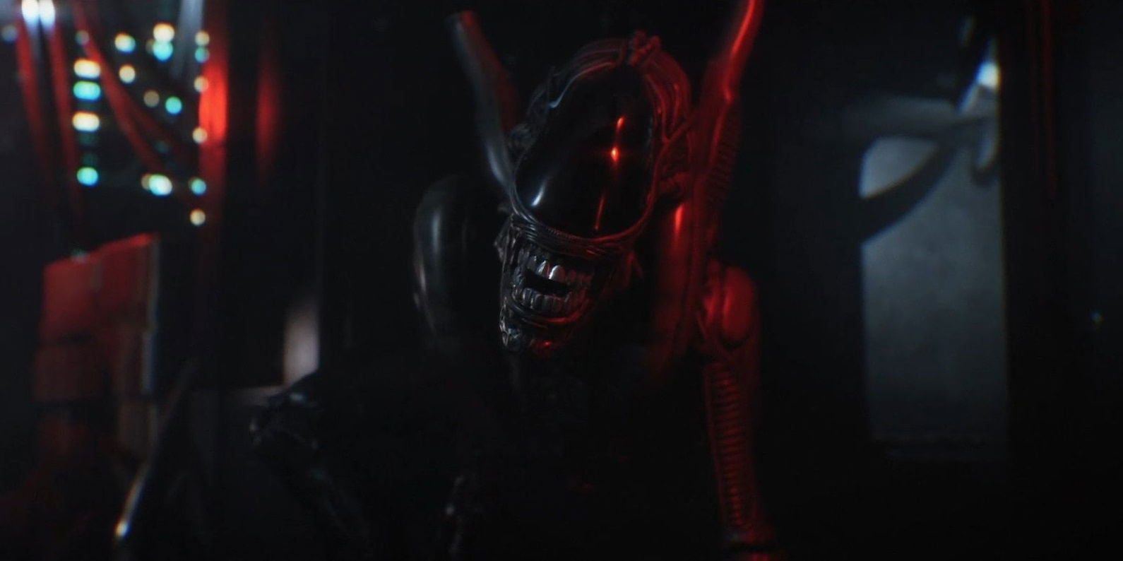 Los Aliens regresa a los videojuegos