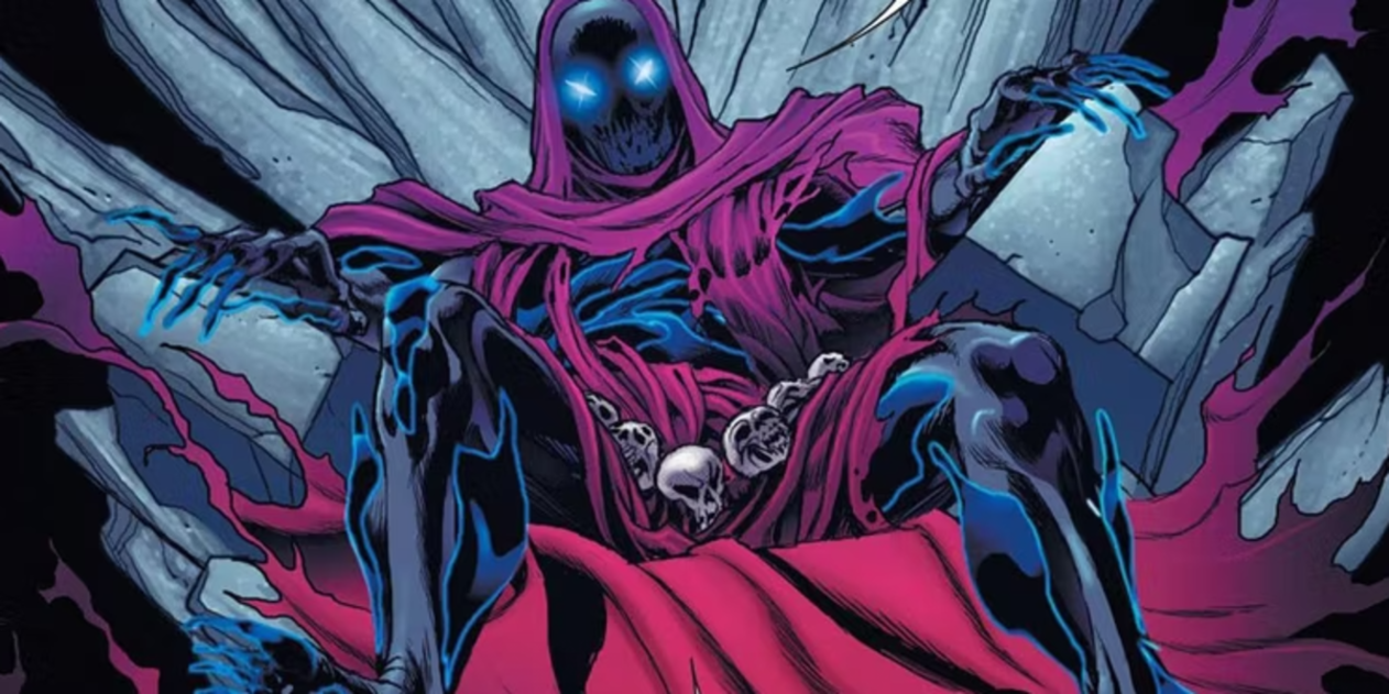 5 personajes que son mucho más poderosos y peligrosos que Bruja Escarlata