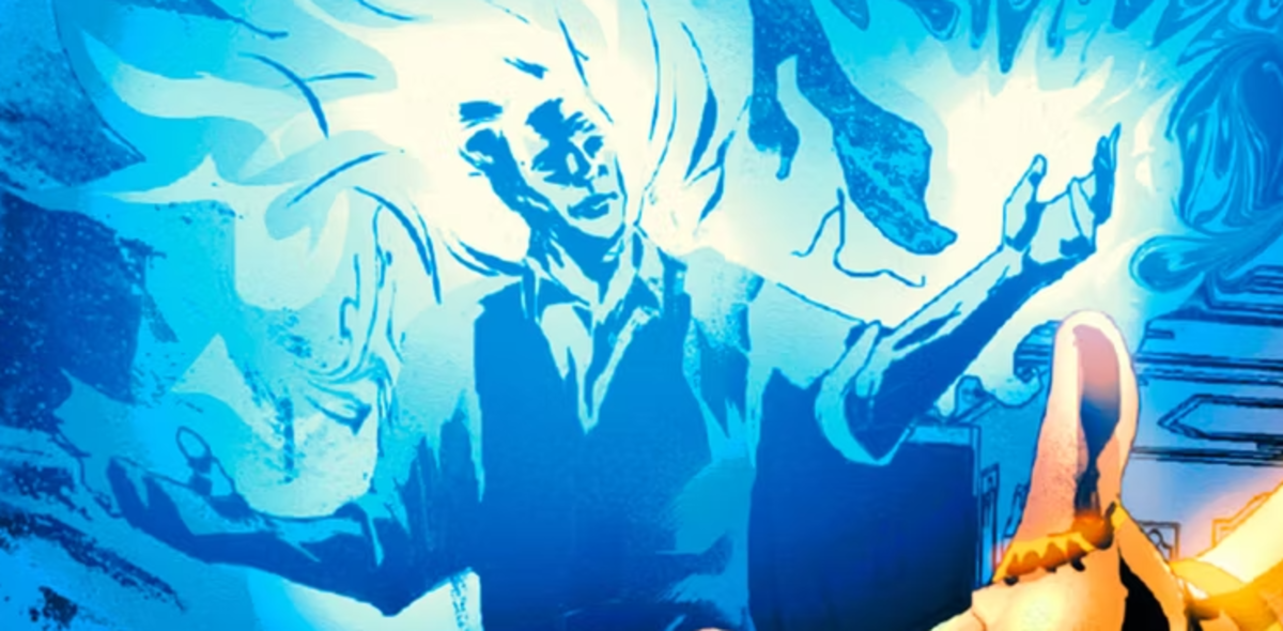 5 personajes que son mucho más poderosos y peligrosos que Bruja Escarlata