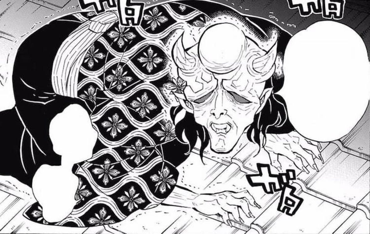 Hantengu, la Luna Superior cuatro.