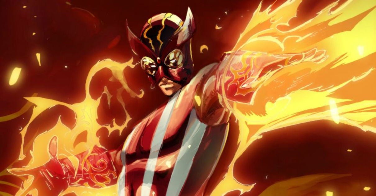 Sunfire de Marvel es uno de los mutantes que mejor podrían representar el gran kamehameha de Goku de Dragon Ball en el mundo de los cómics.