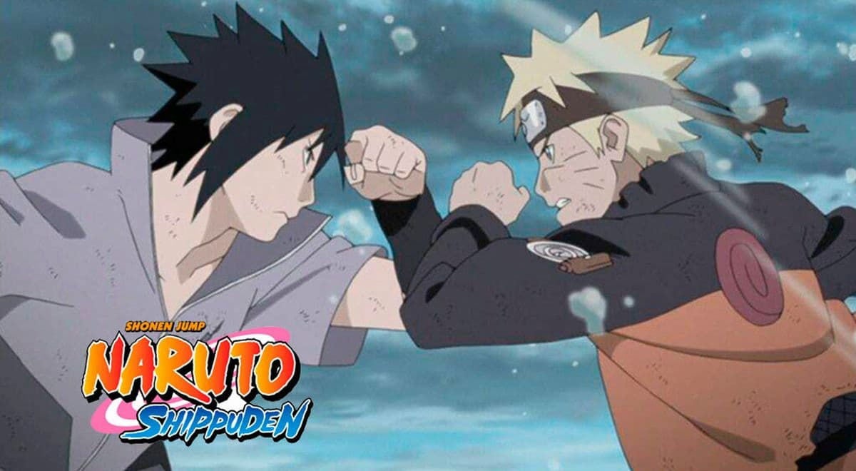 Naruto podría haberle robado una de sus mejores batallas a Cowboy Bebop