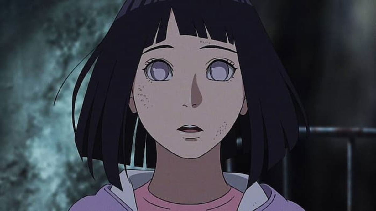 Boruto humilló a Hinata de la peor forma, pues no fue ni mencionada durante este hecho