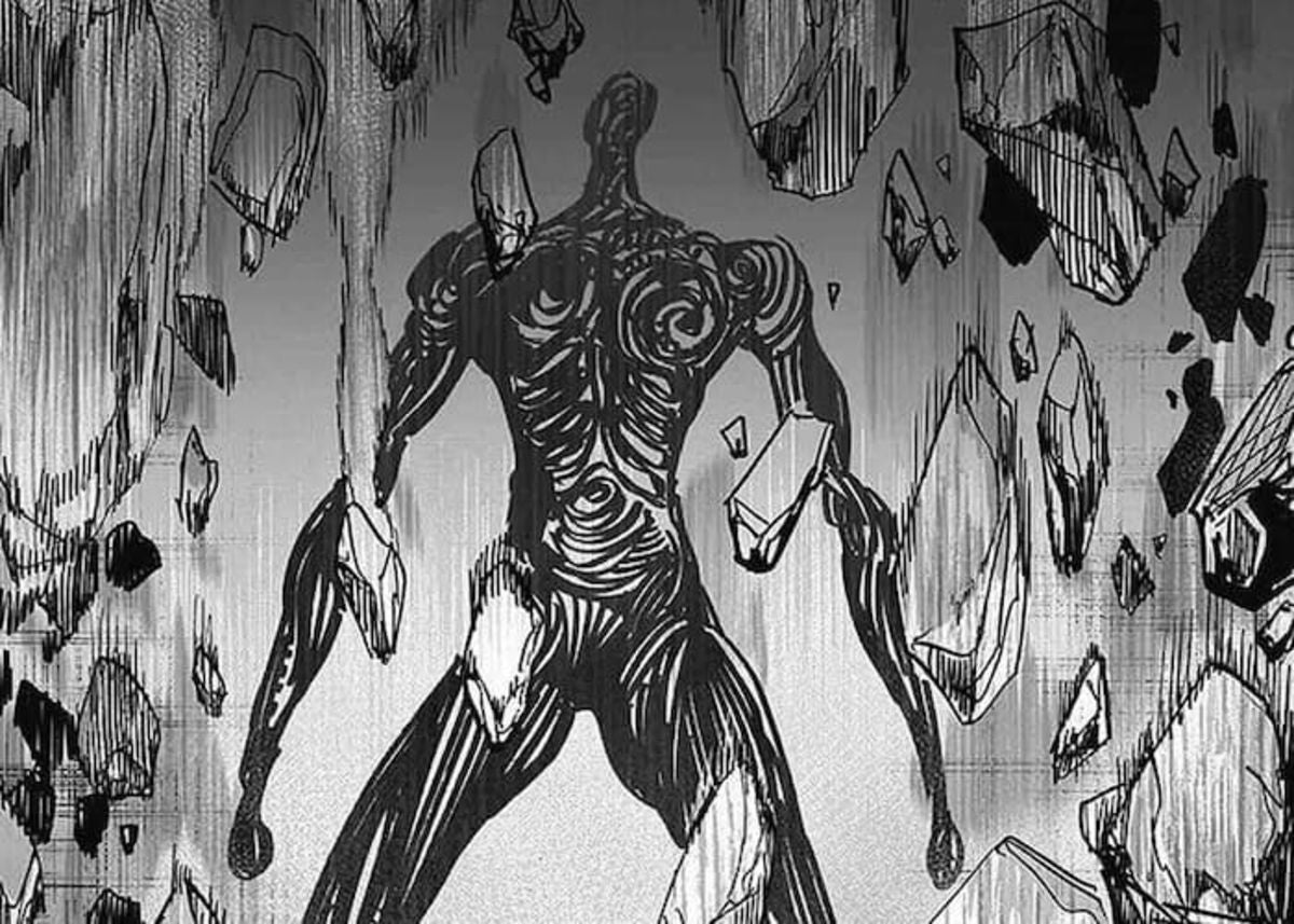 Una de las teorías con mayor relevancia en la serie ha sido confirmada en el último capítulo del manga