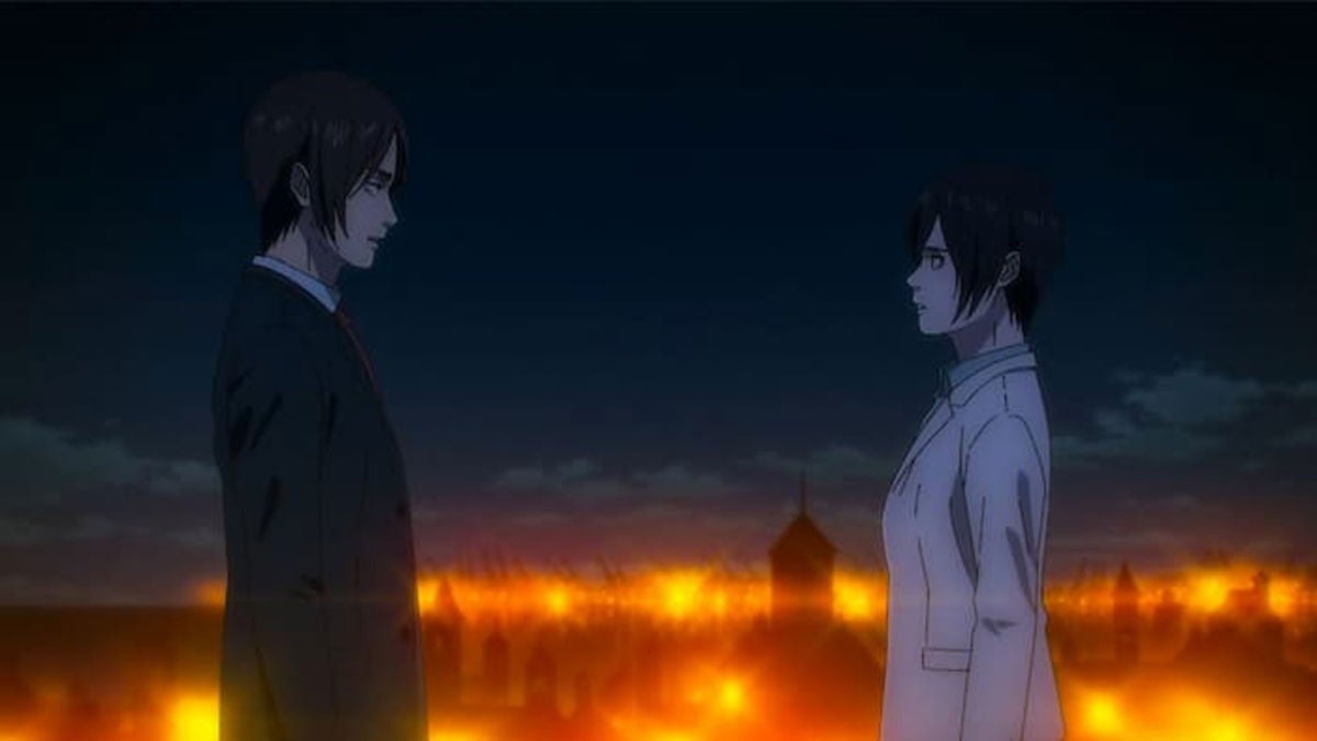 Se sabe que no era el final que muchos esperaban, pero el hype ha sido tan grande que muchos ya saben cómo ha concluido pese al disgusto que causa