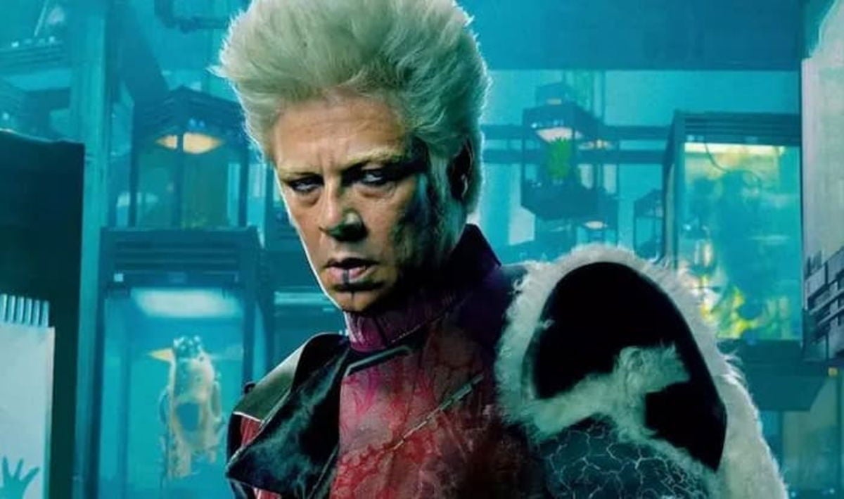 Taneleer Tivan (El Coleccionista)