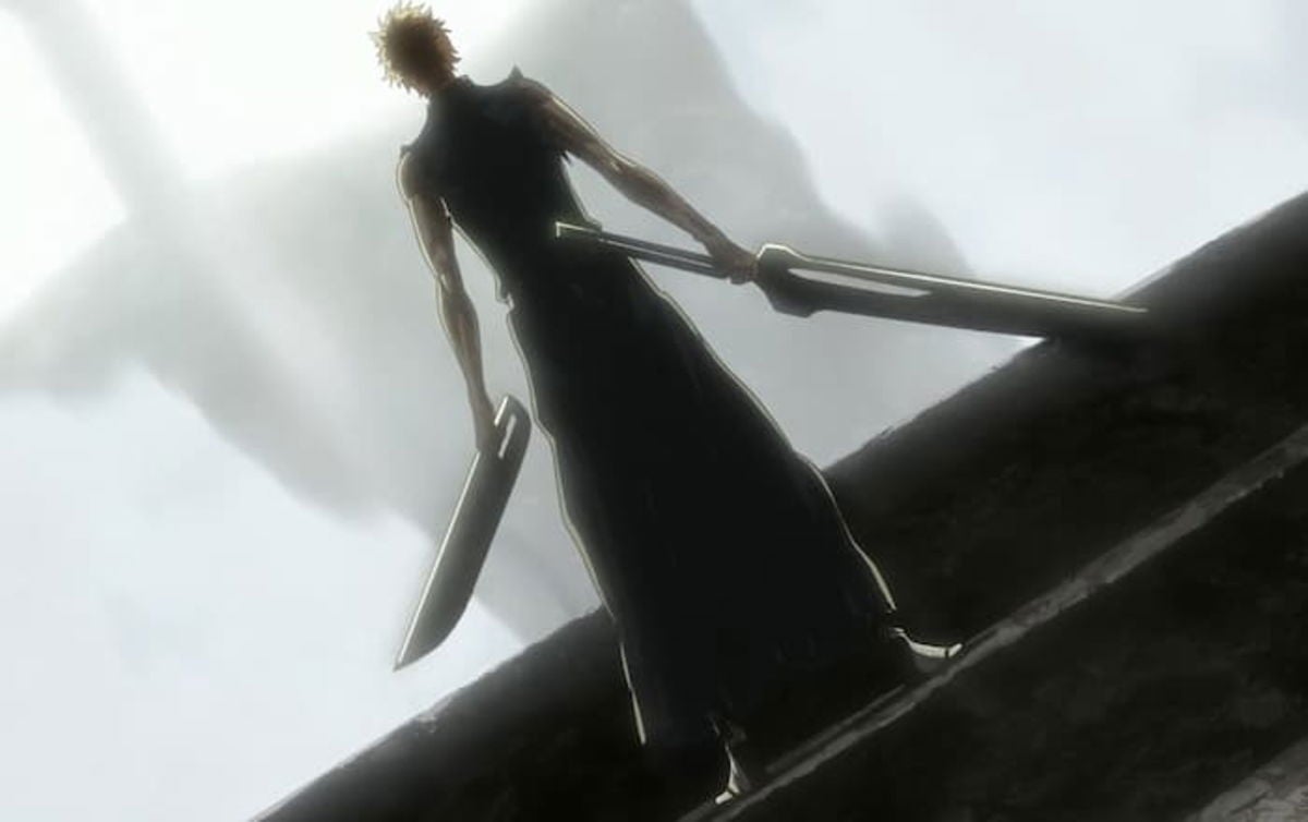 La nueva Zangetsu de Ichigo ha sido revelada, demostrando la evolución que ha tenido este personaje al aceptar la dualidad de poderes que residen en el
