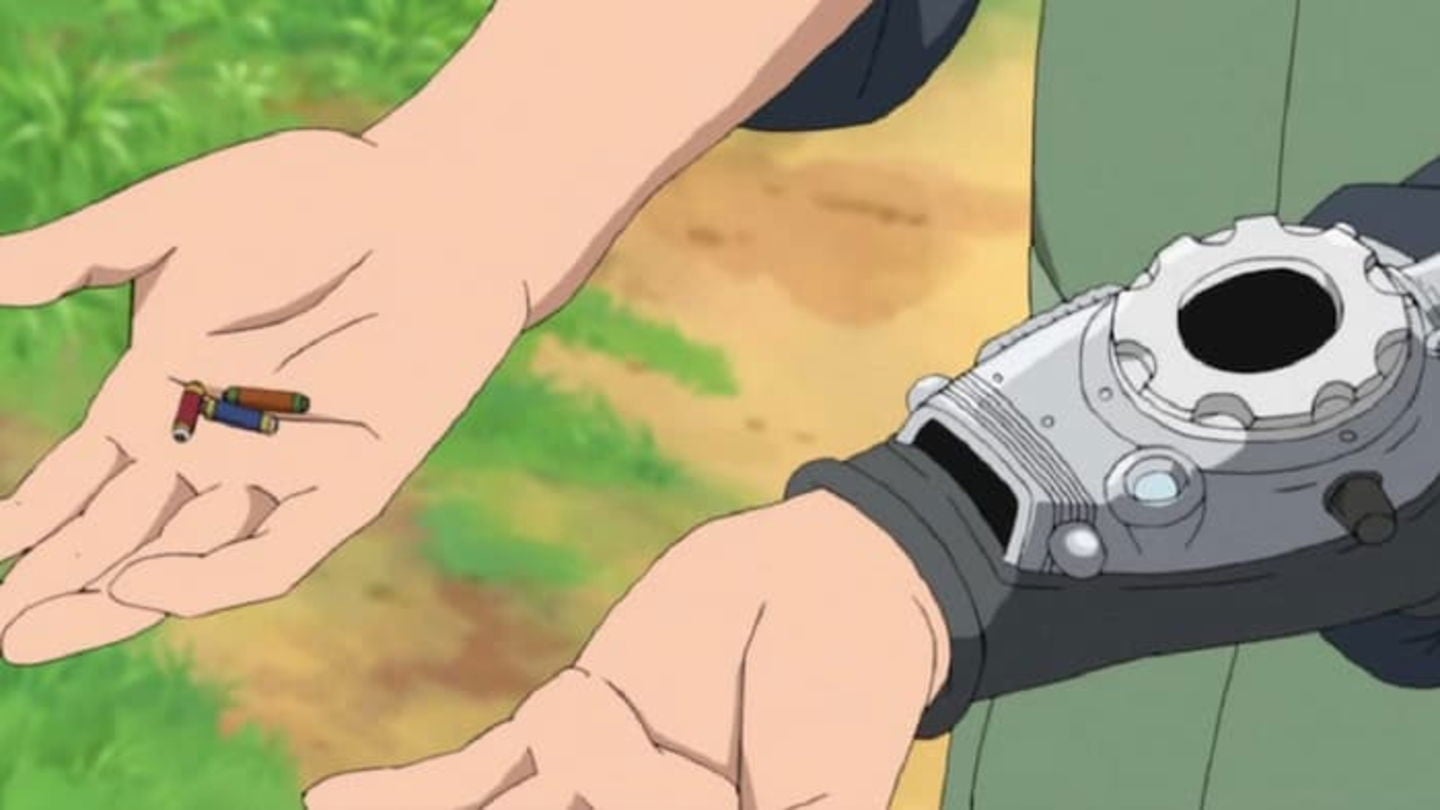 Te explicamos todo sobre las Herramientas Científicas Ninja