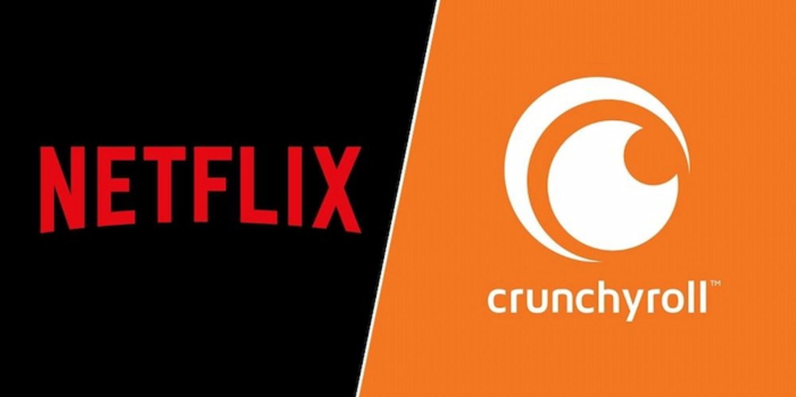 ¿Cuál plataforma es mejor para ver anime: Netflix o Crunchyroll?