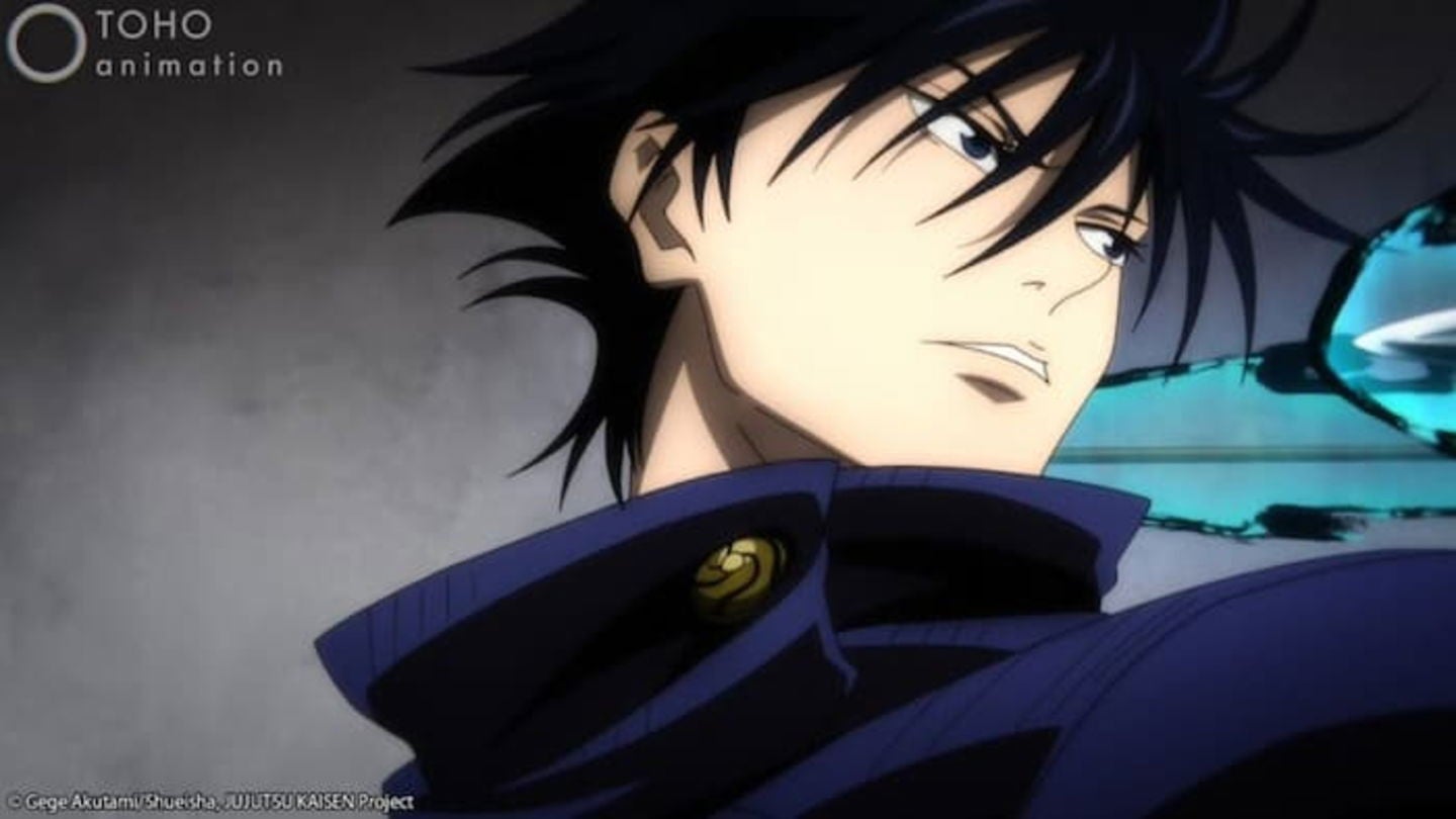 Jujutsu Kaisen ha anticipado el regreso de Fushiguro Megumi