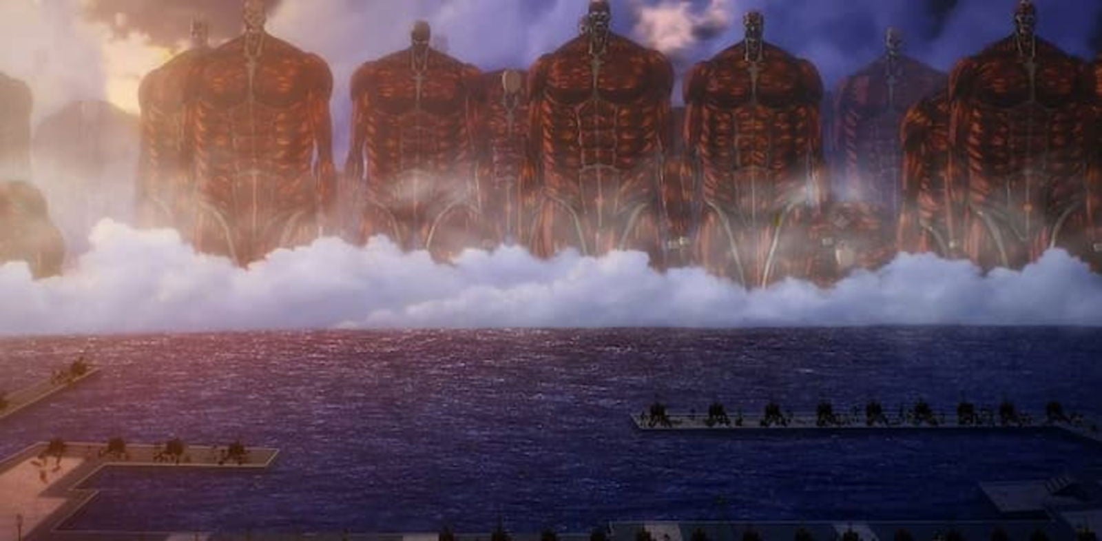 Los fans tienen la gran duda de si se mostrará la muerte más grotesca de Shingeki no Kyojin en la última temporada