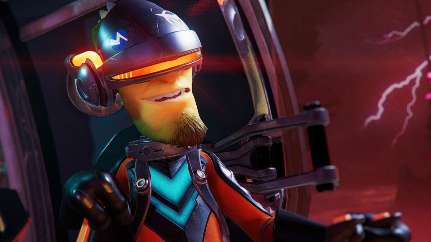 En este viaje veremos a viejos conocidos de esta querida franquicia.