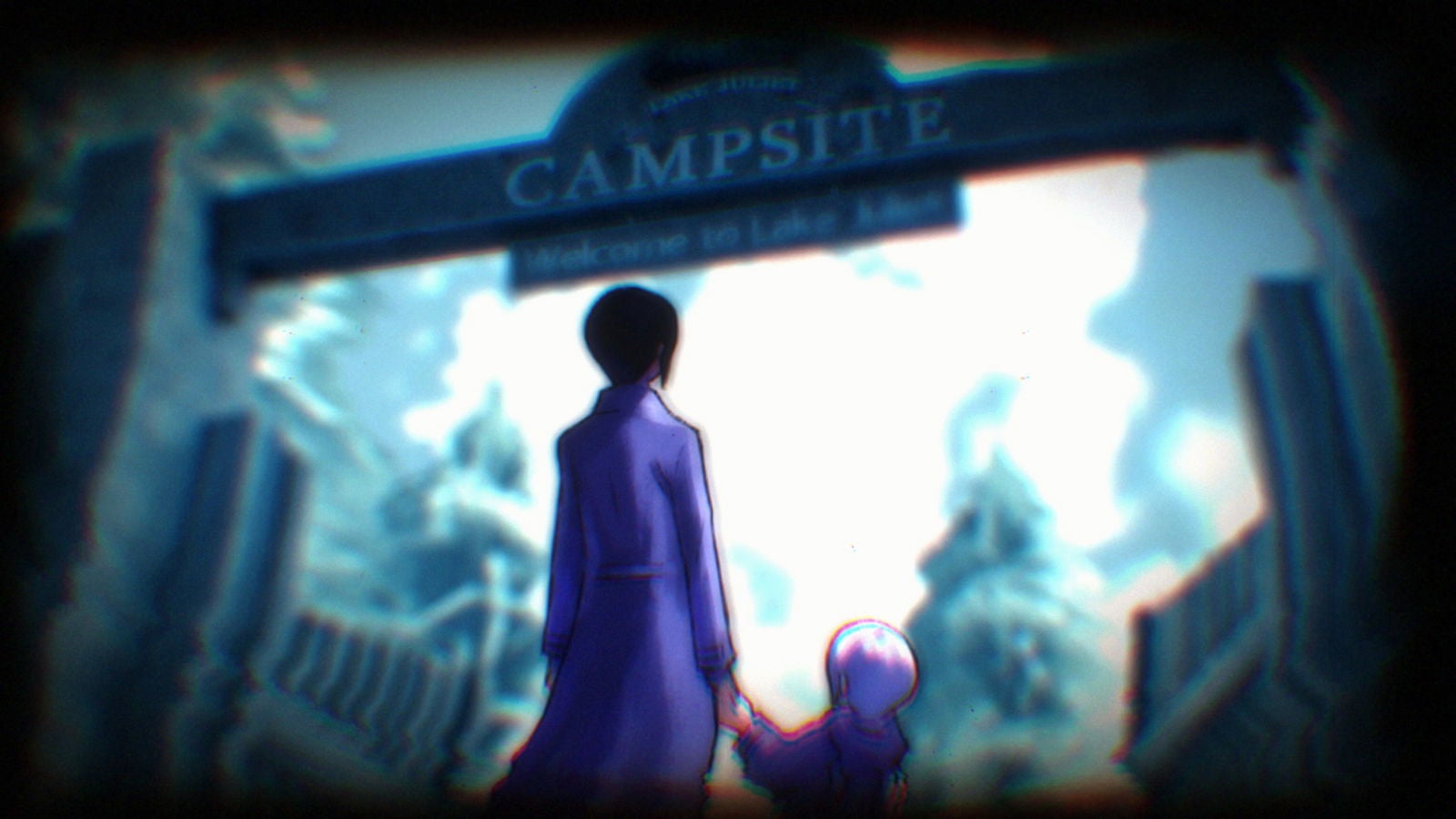 Análisis de Another Code: Recollection - El regreso al universo de Cing