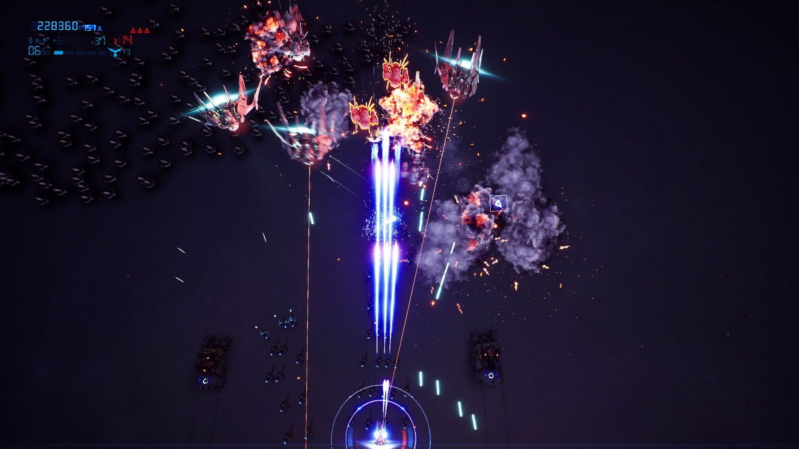 El sistema de combate es divertido y realmente desafiante.