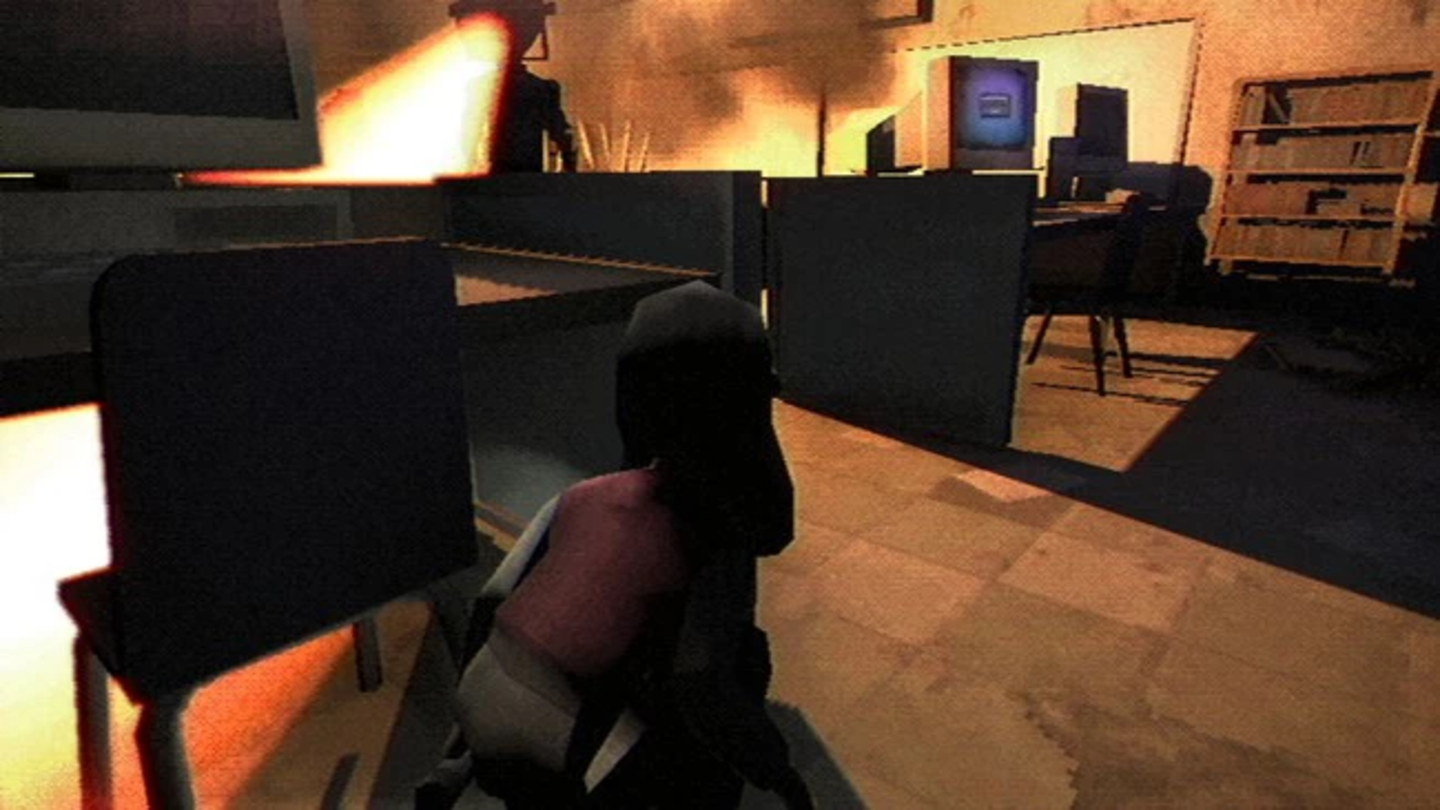 El sigilo es obligatorio durante los enfrentamientos del juego