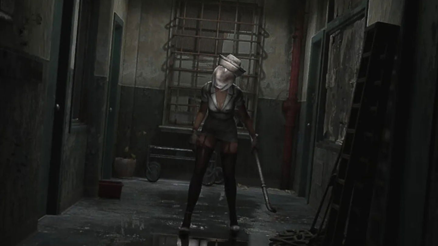 El traslado de los enemigos y las zonas del juego original es soberbio.