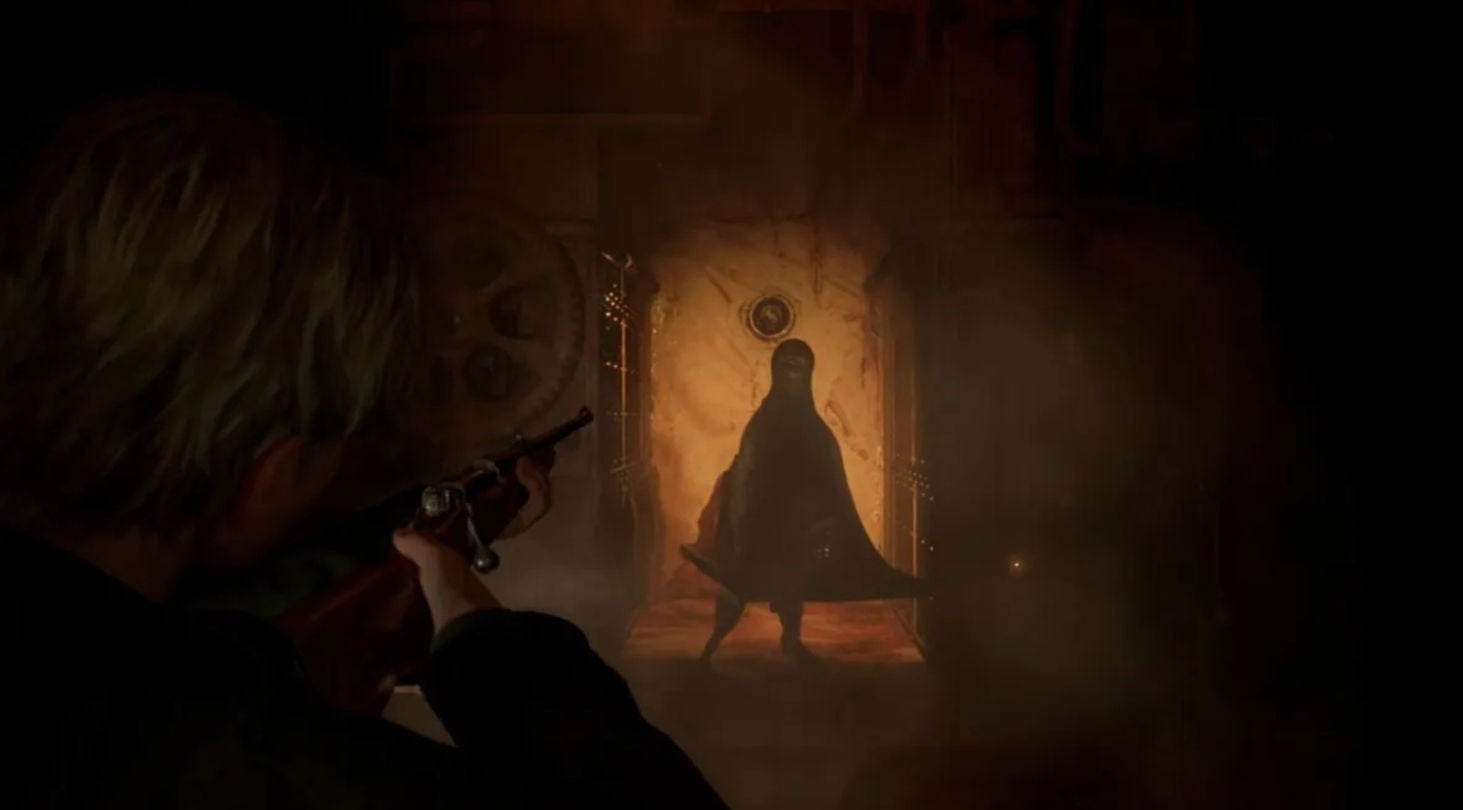 Pero las armas funcionan a las mil maravillas.