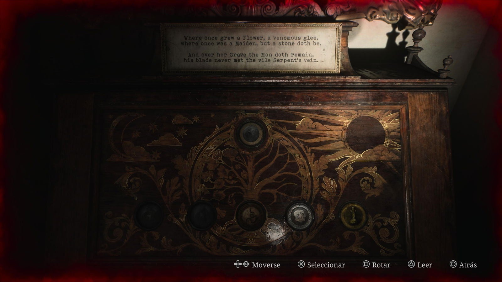 Los puzles son nuevos y cuentan con una construcción formidable.