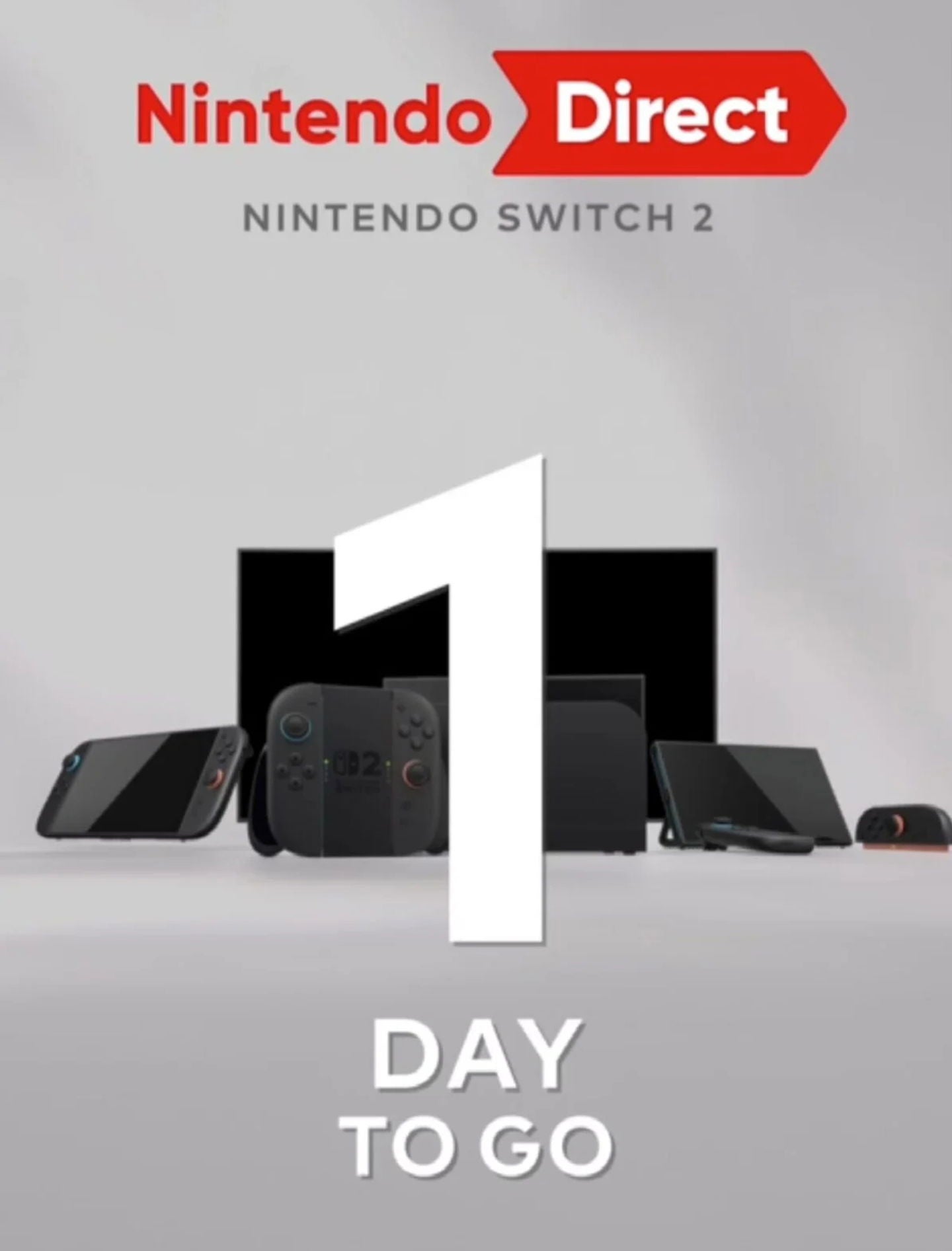 Nintendo Switch 2 anticipa una nueva función de los Joy-Con en un vídeo