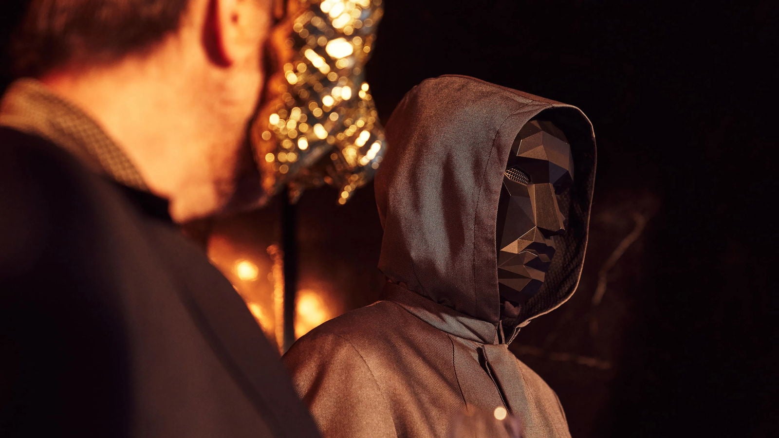 Que sepamos que hay una verdad en medio de todo esto creará nuevas teorías