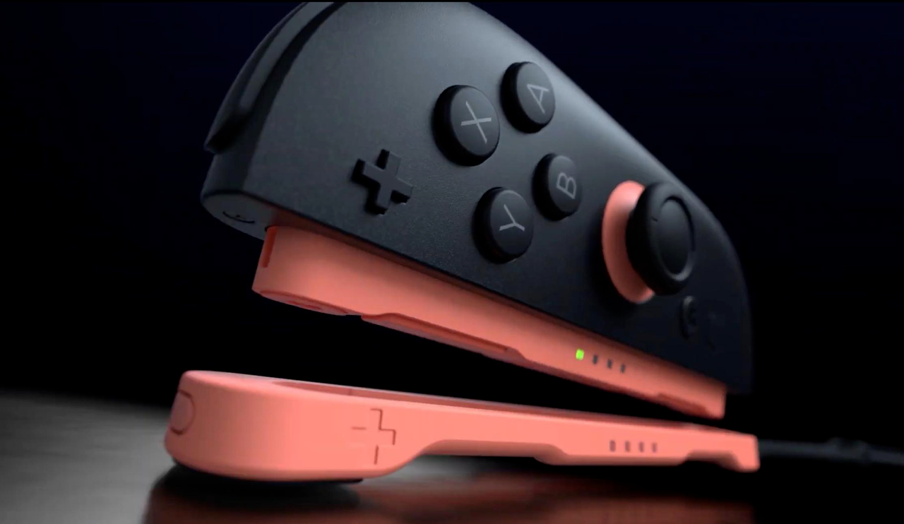 Nintendo Switch 2 también tiene problemas de drift, pero la compañía ya ...