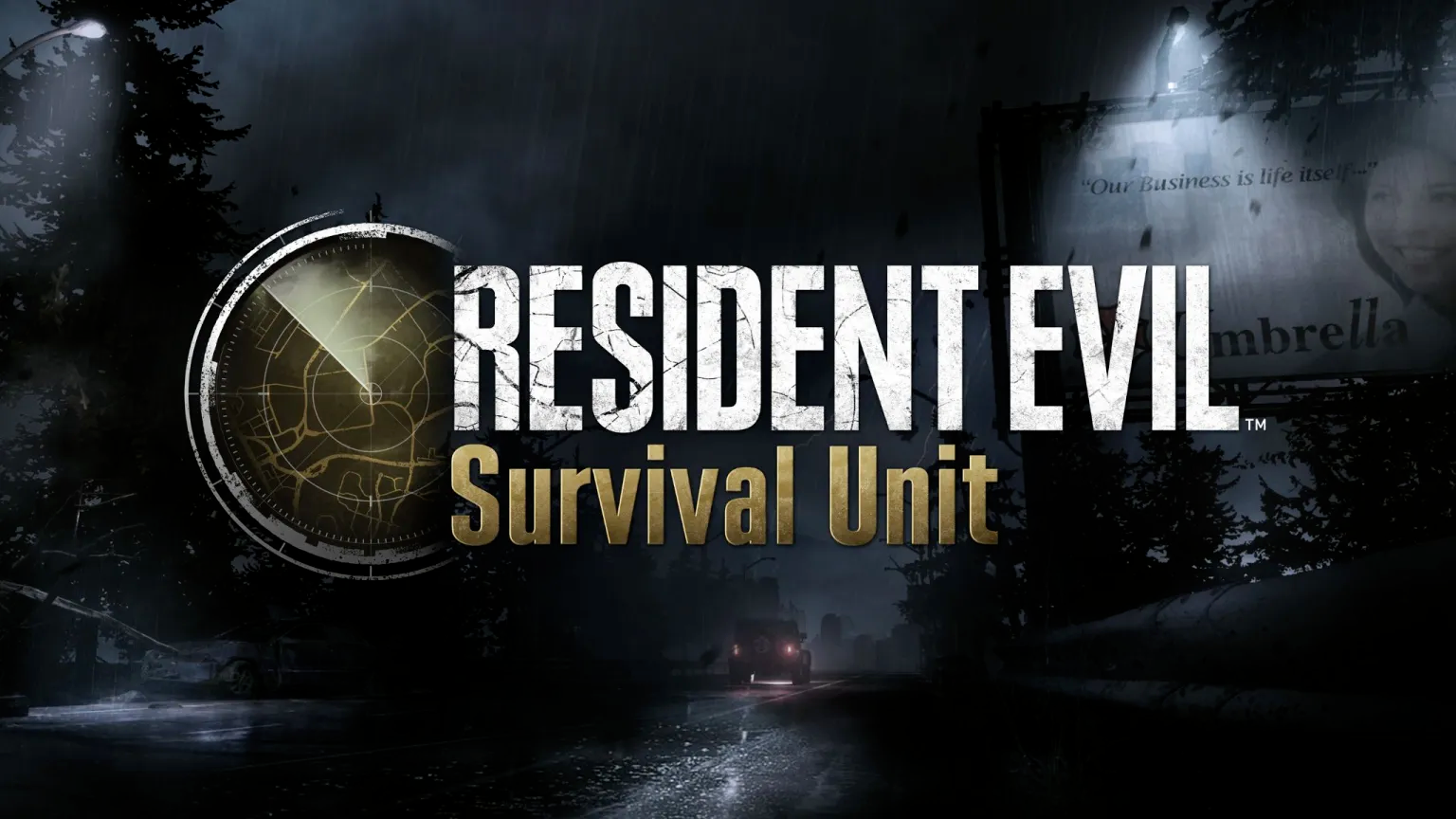Resident Evil Survival Unit ya es una realidad para smartphones
