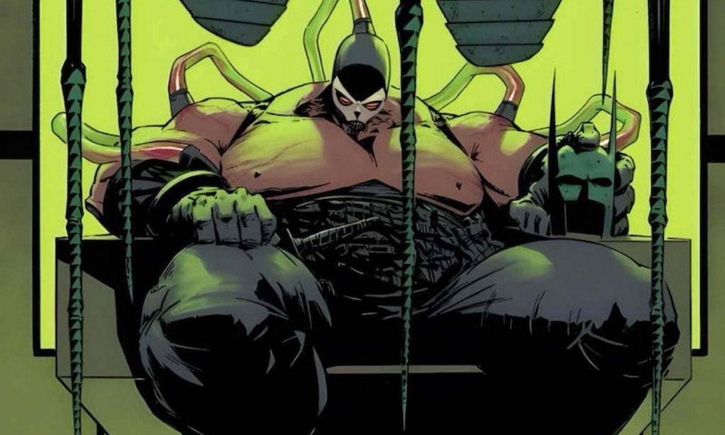 El Bane del Universo Absoluto no solo tiene una apariencia distinta, sino una nueva historia de origen