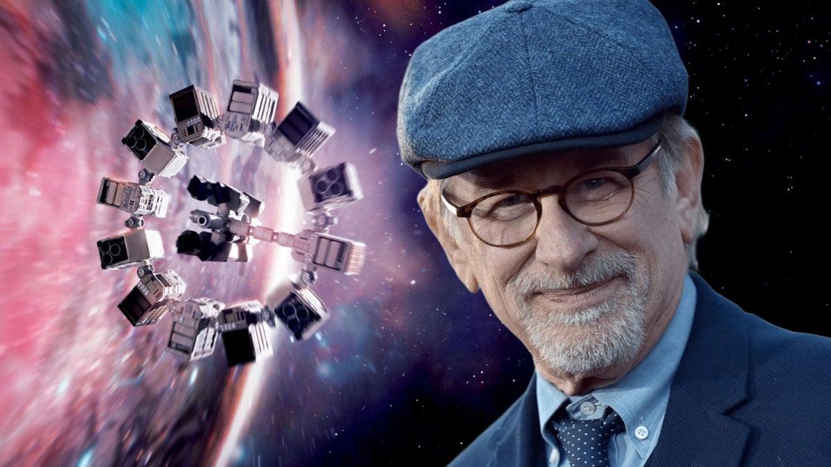 Esta obra maestra de ciencia ficción que Steven Spielberg dejó escapar ...