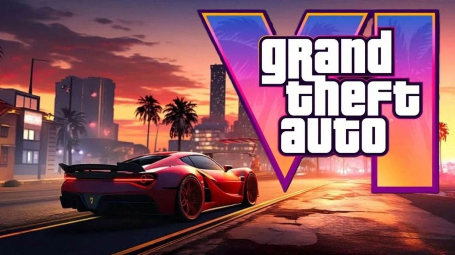 Es Posible Que Se Vuelva A Retrasar GTA VI Hasta 2027 Esto Es Lo Que Gta Vi 