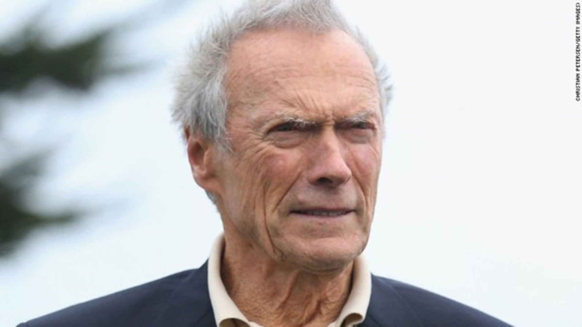 Es, posiblemente, el gran actor de su siglo que todavía vive