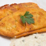 Karlos Arguiñano en tu cocina: Filetes de pollo rellenos con salsa de chalota y pimienta (22-10-15)