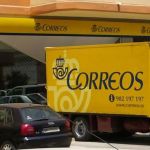 Camión de Correos