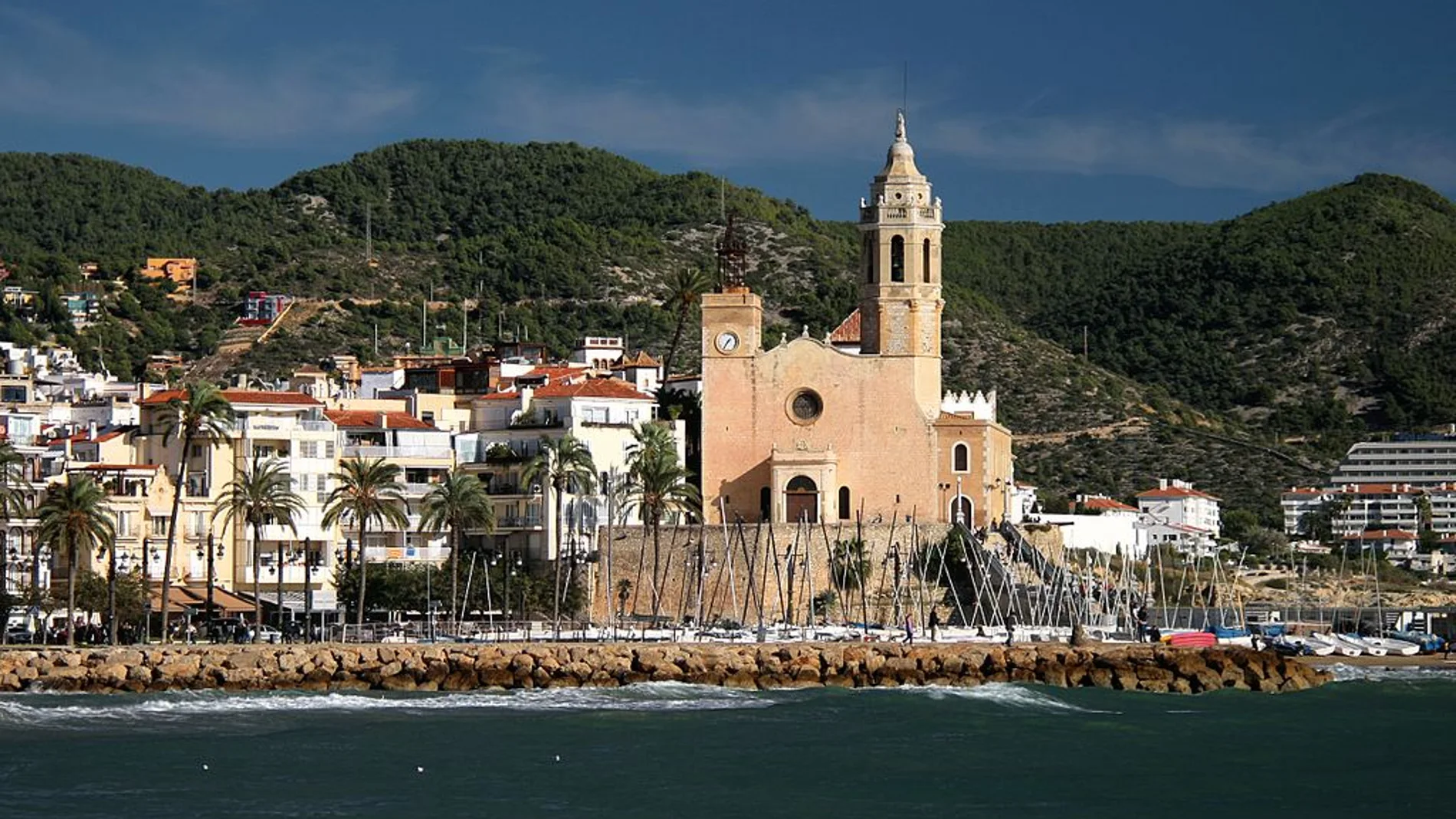 Sitges