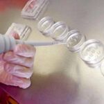 Laboratorio de técnicas de reproducción asistida