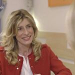 Frame 16.158648 de: Begoña Gómez, sobre su marido: "Pedro es muy romántico"