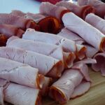 Jamón cocido