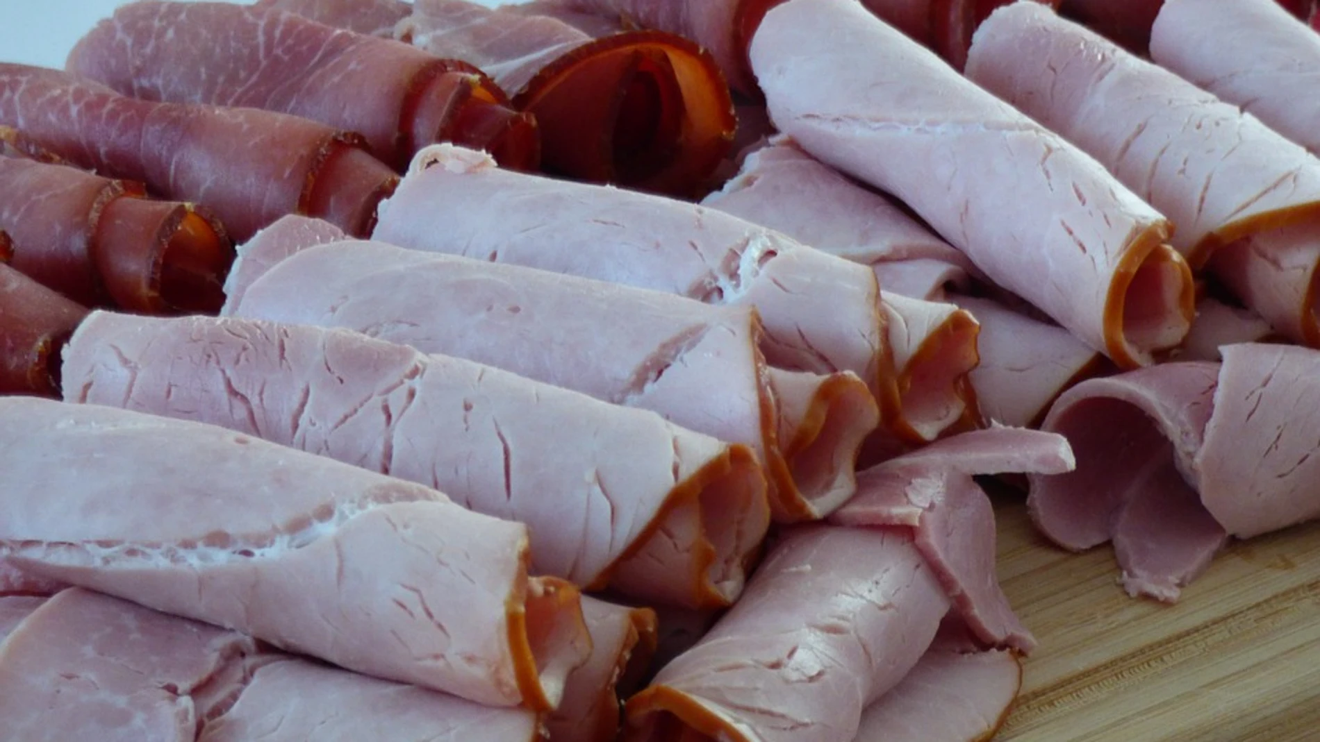 Jamón cocido