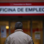 Oficina de empleo