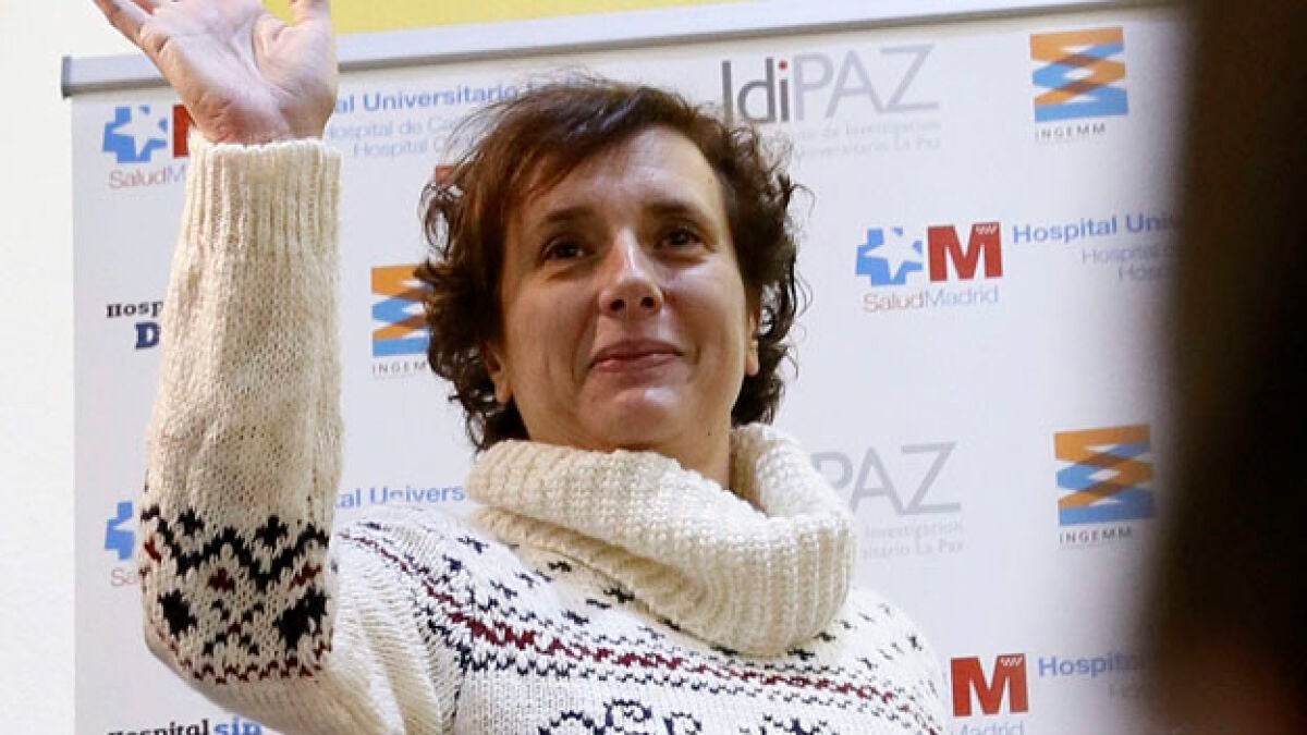 Teresa Romero Speaks Out 12 Years After Ebola Recovery