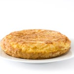 Tortilla de patata