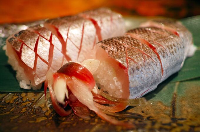 Pescado