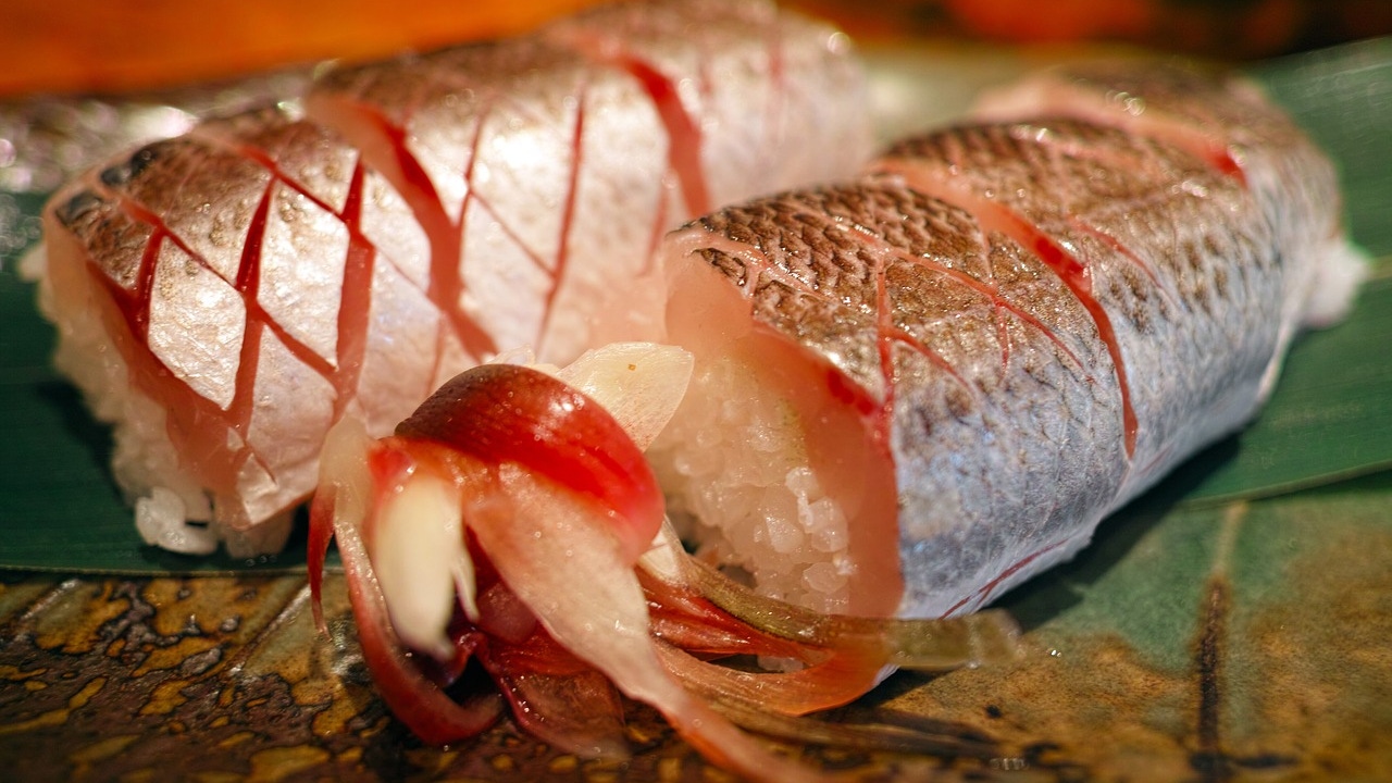 Qué es la Dieta Atlántica y todo lo que necesitas saber de ella