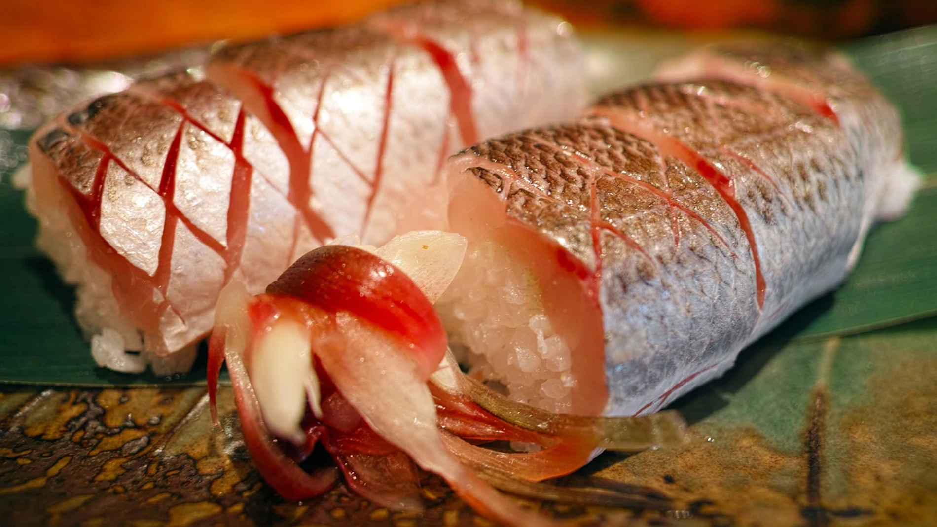 Pescado