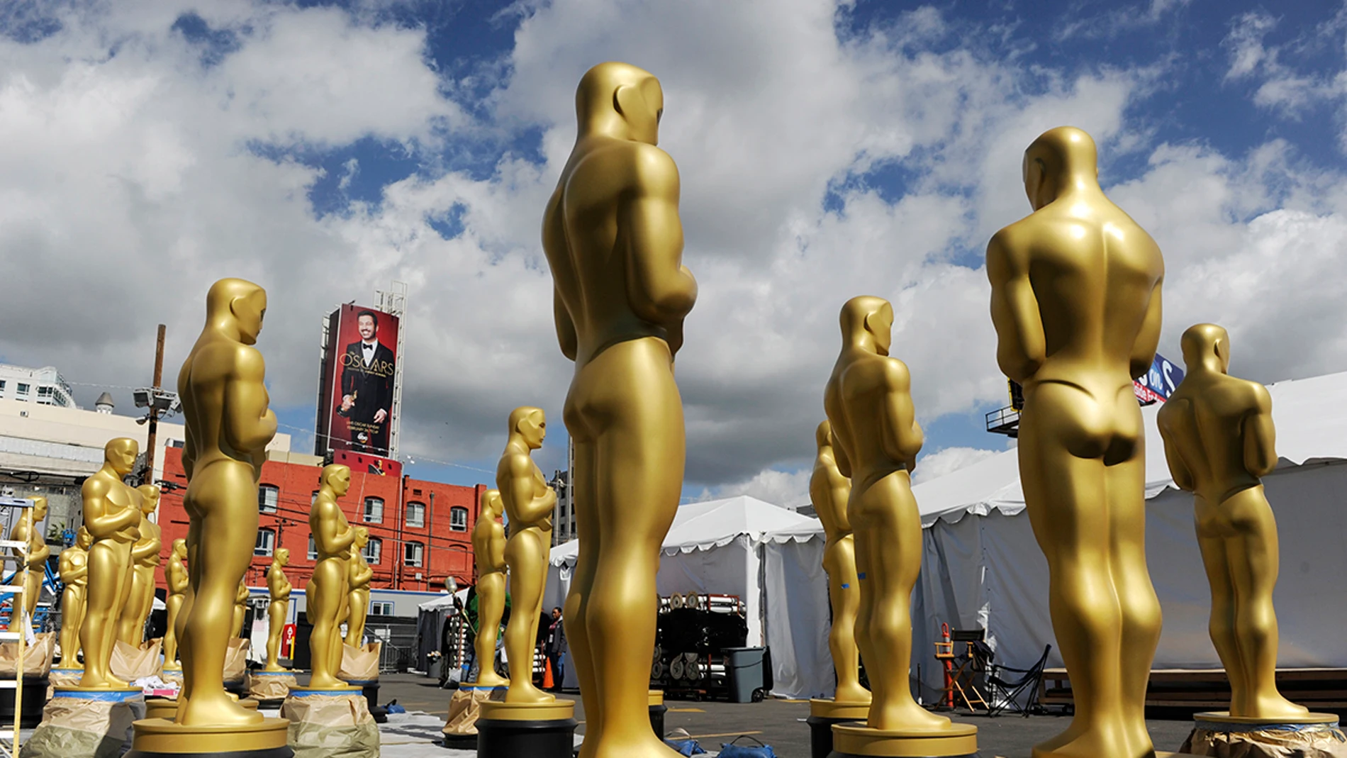 Premios Oscar