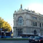 Frame 1.060596 de: El Banco de España revisa al alza el crecimiento del PIB en 2017, hasta el 3,1%