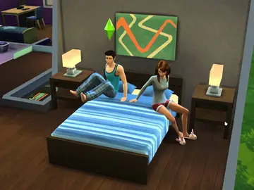 Los Sims 4 Los Sims 4