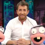 Pablo Motos, Trancas y Barrancas