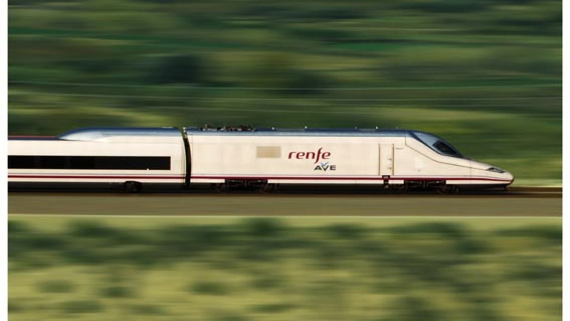 Foto: RENFE.