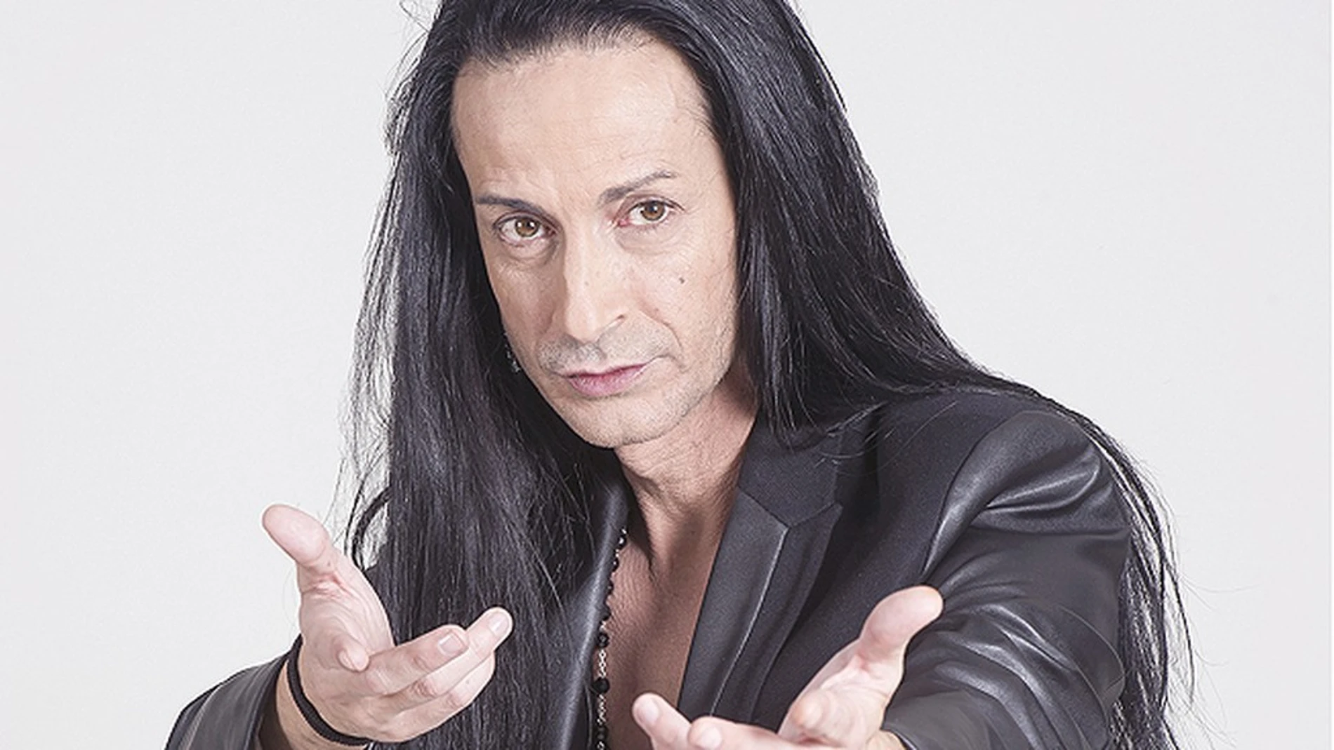 Sandro Rey