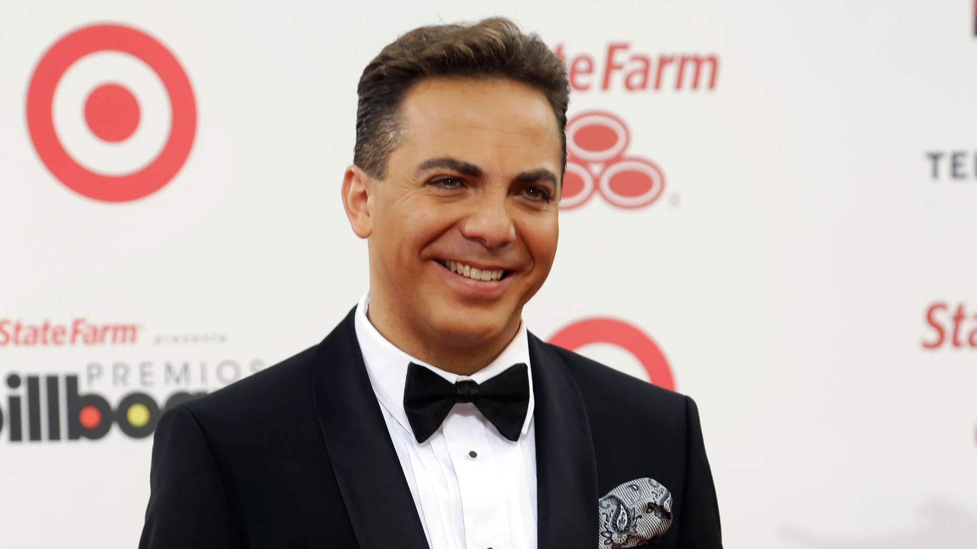 Cristian Castro